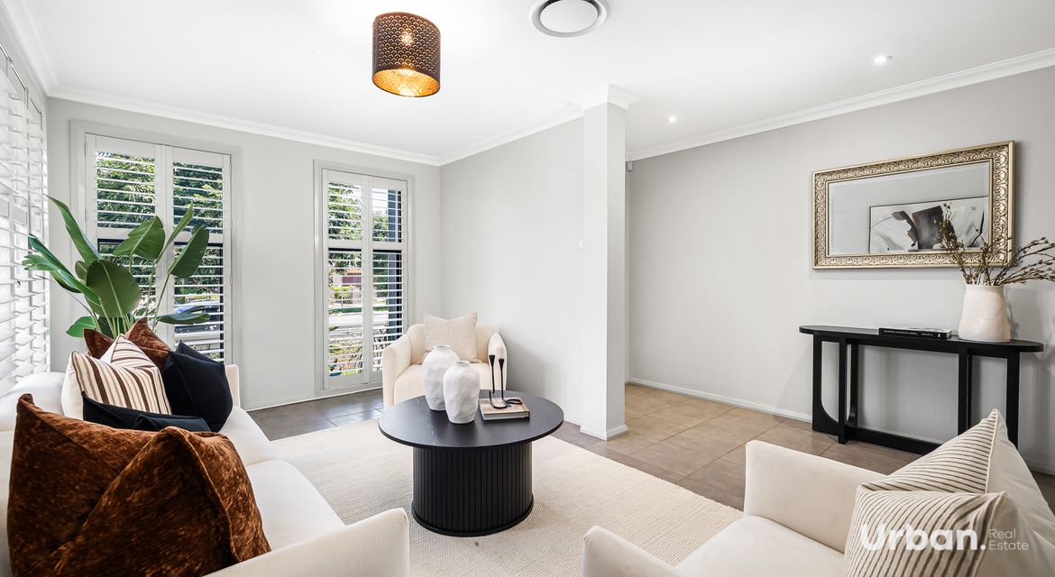 Marsden Park 170 Elara Boulevard