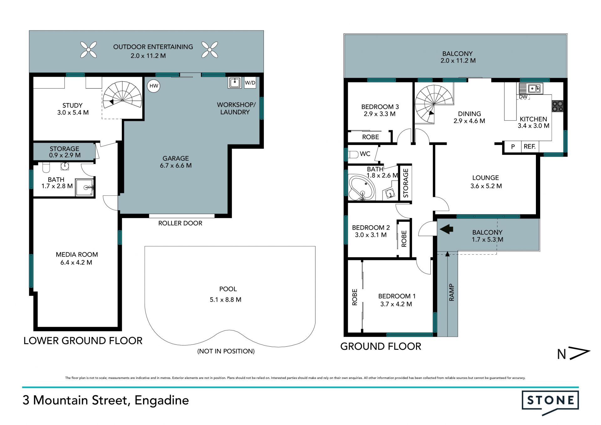 Fantastic family home