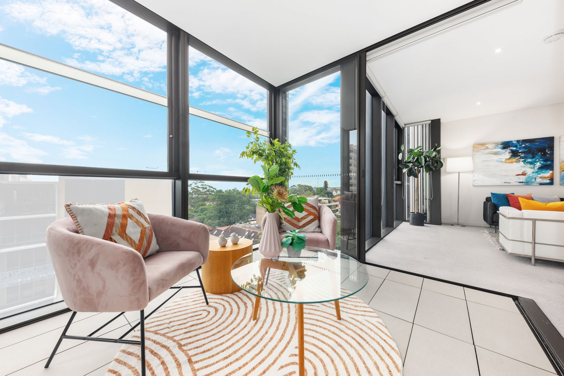 1000/211 Pacific Highway, North Sydney, North Sydney - Thumbnail 2