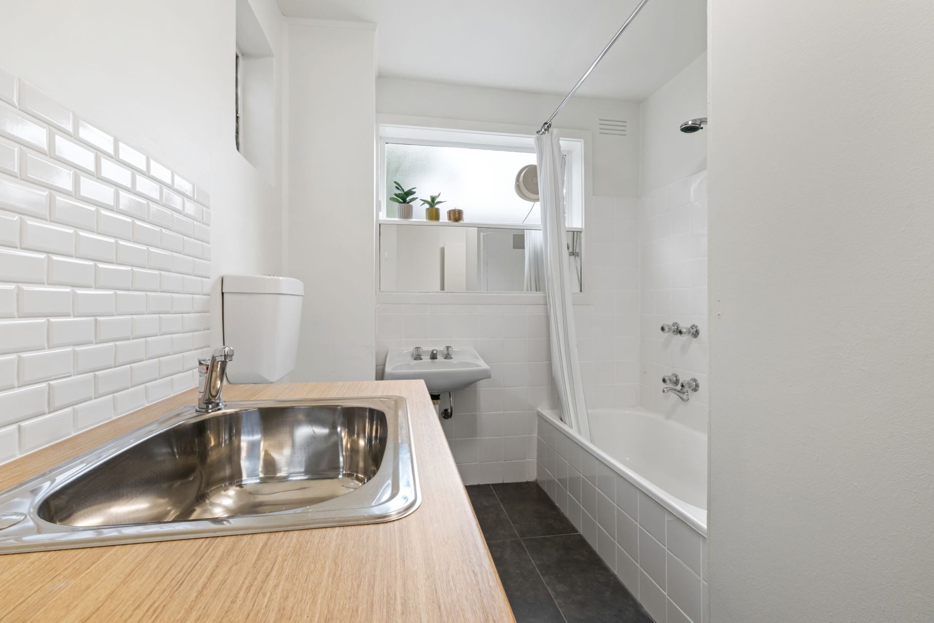 Unveiling A Rare Gem In Thornbury