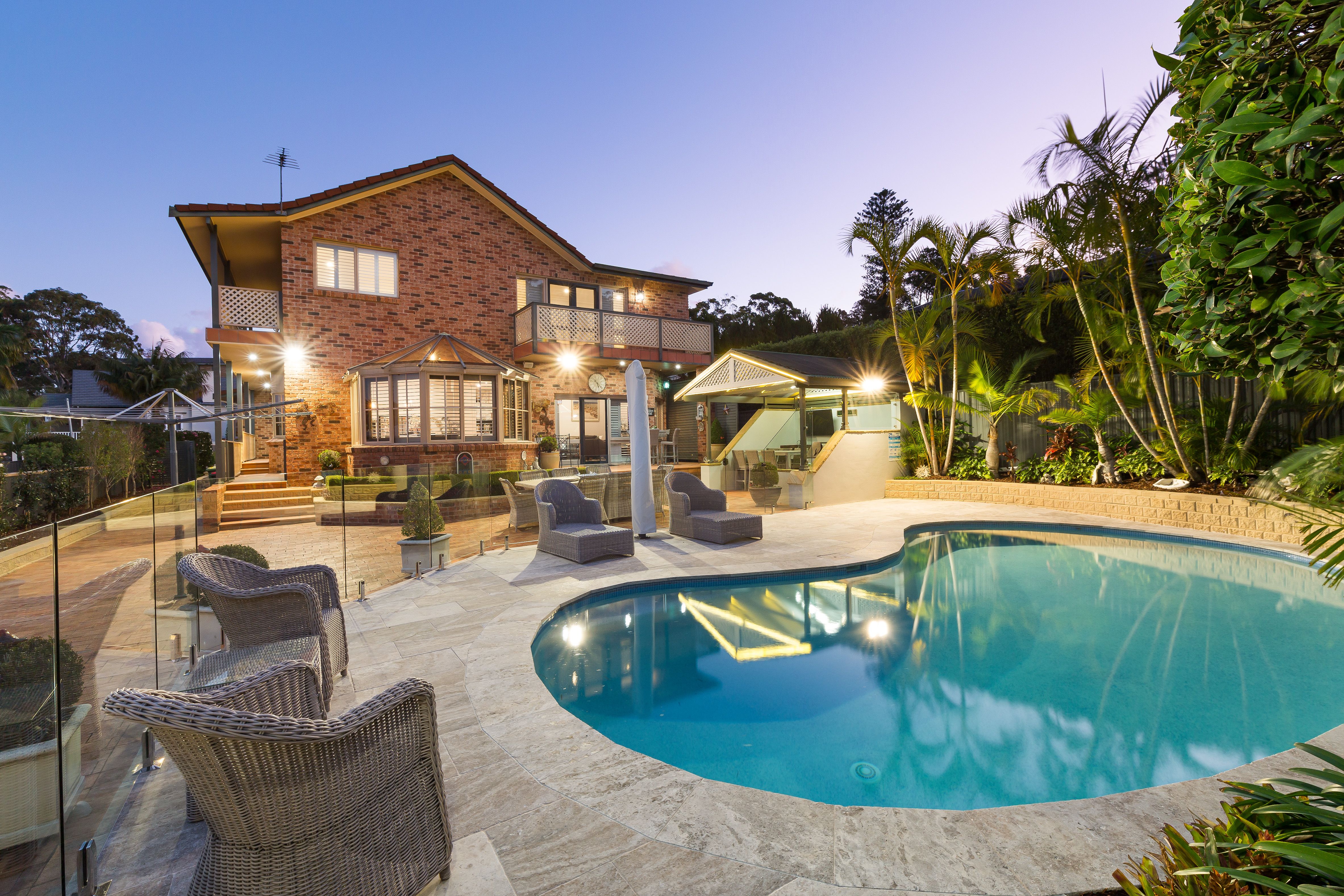 2b Muneela Place YOWIE BAY 2228