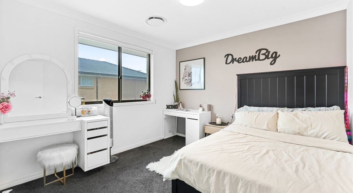 Denham Court 5 Storksbill Avenue