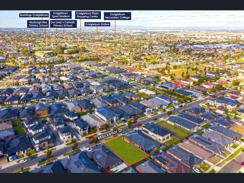 47 Mackellar Drive Roxburgh Park VIC, Roxburgh Park - Thumbnail 7