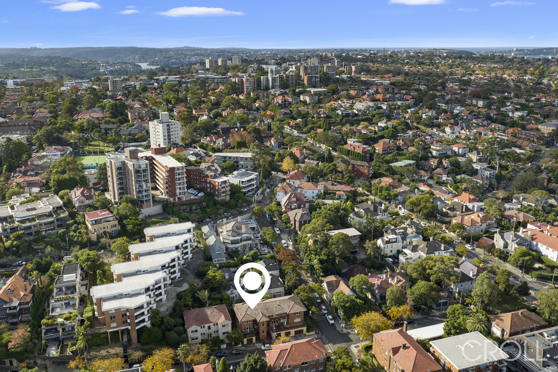 4/32 Harriette Street NEUTRAL BAY NSW, Bay - Thumbnail 8