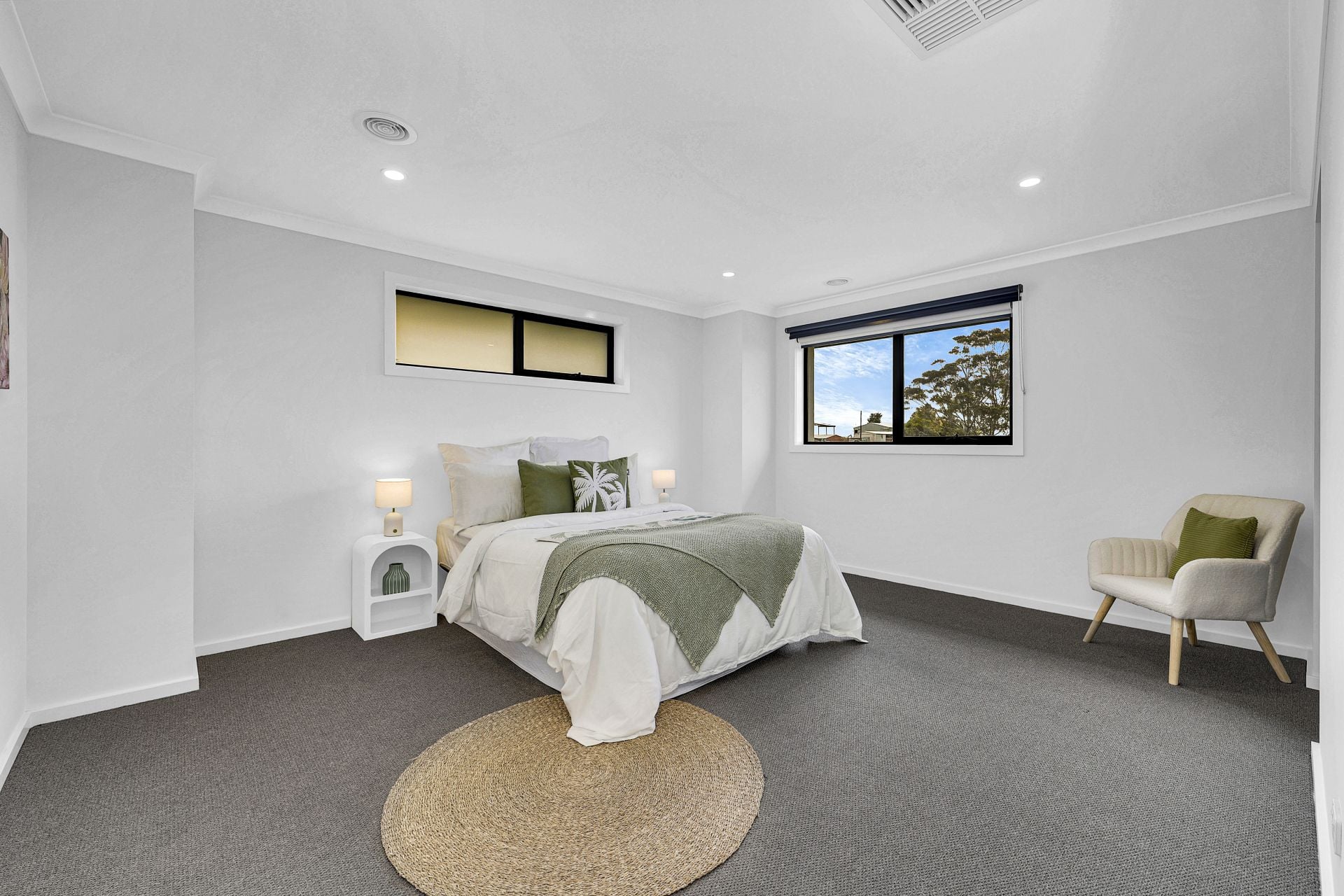 A Grand Statement In Luxury Family Living
