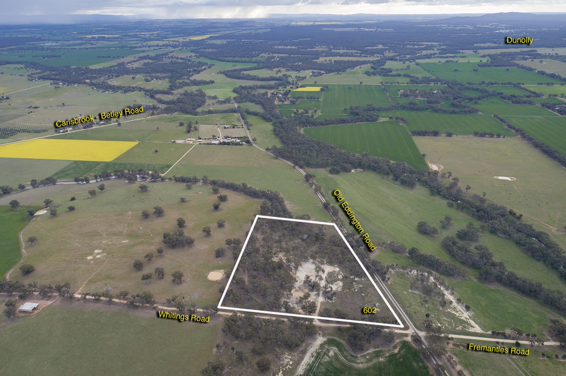 602 Old Eddington Road, Betley - Thumbnail 5