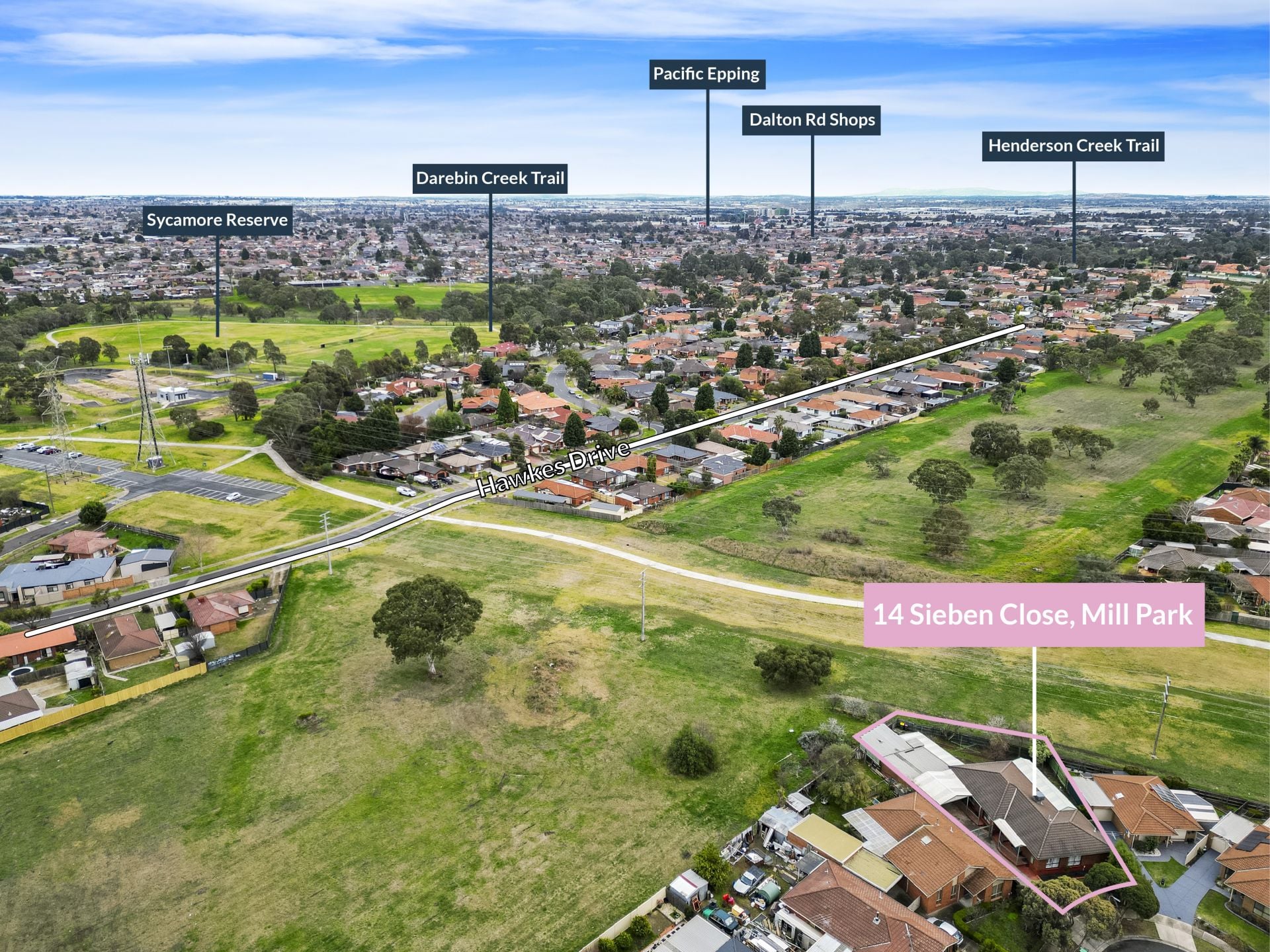 Spacious, Secure & Superbly Located