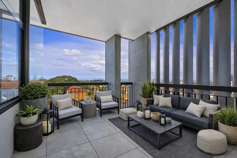 503/20 Llandaff Street, BONDI JUNCTION, Bondi Junction - Thumbnail 7