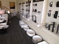 Tile and Flooring Showroom in Prime Location