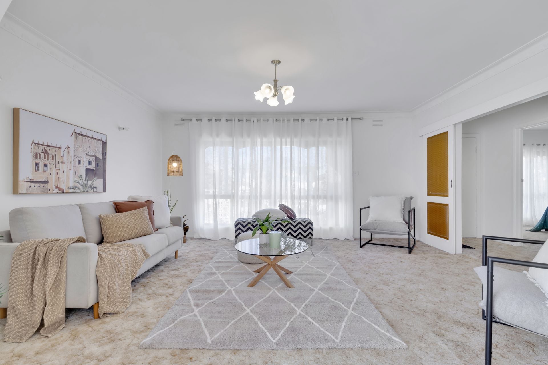 Charming Family Home With Versatile Living