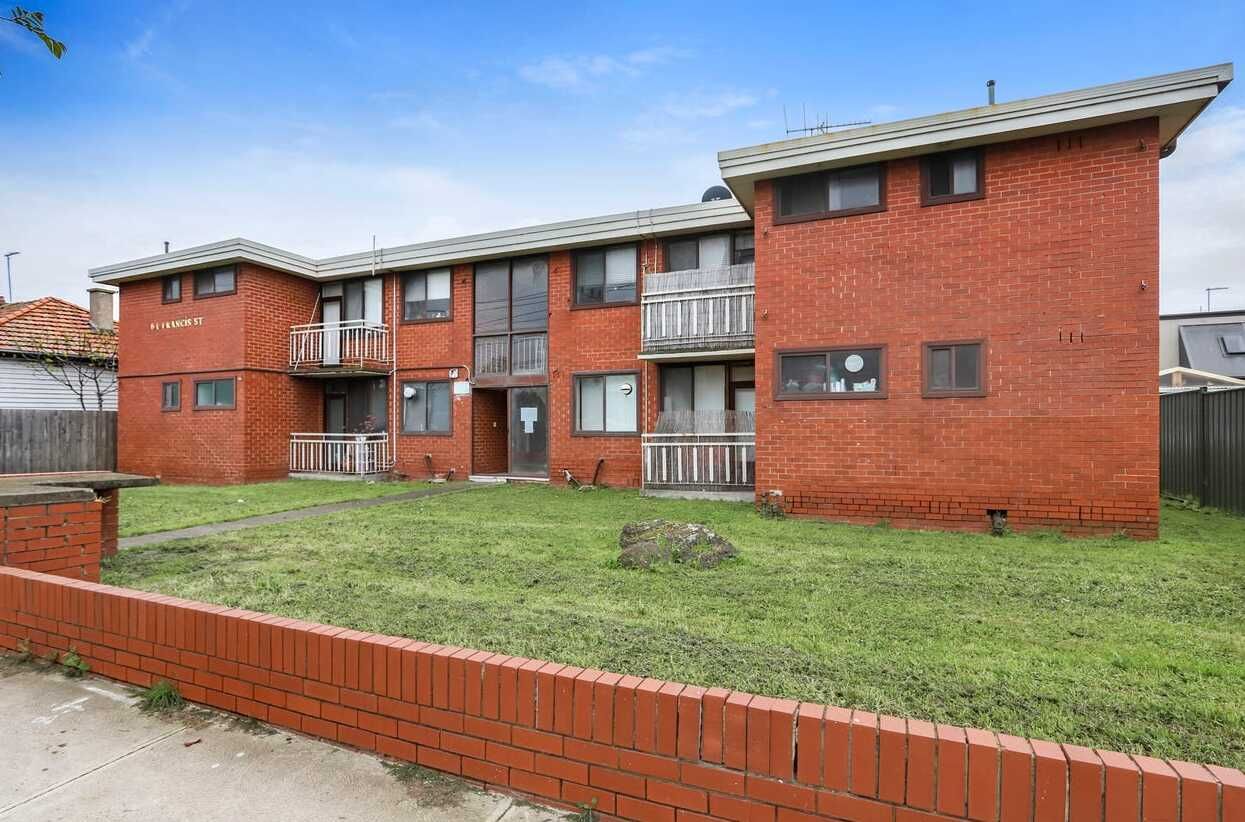 6/64 Francis Street Yarraville Vic, Yarraville - Thumbnail 2
