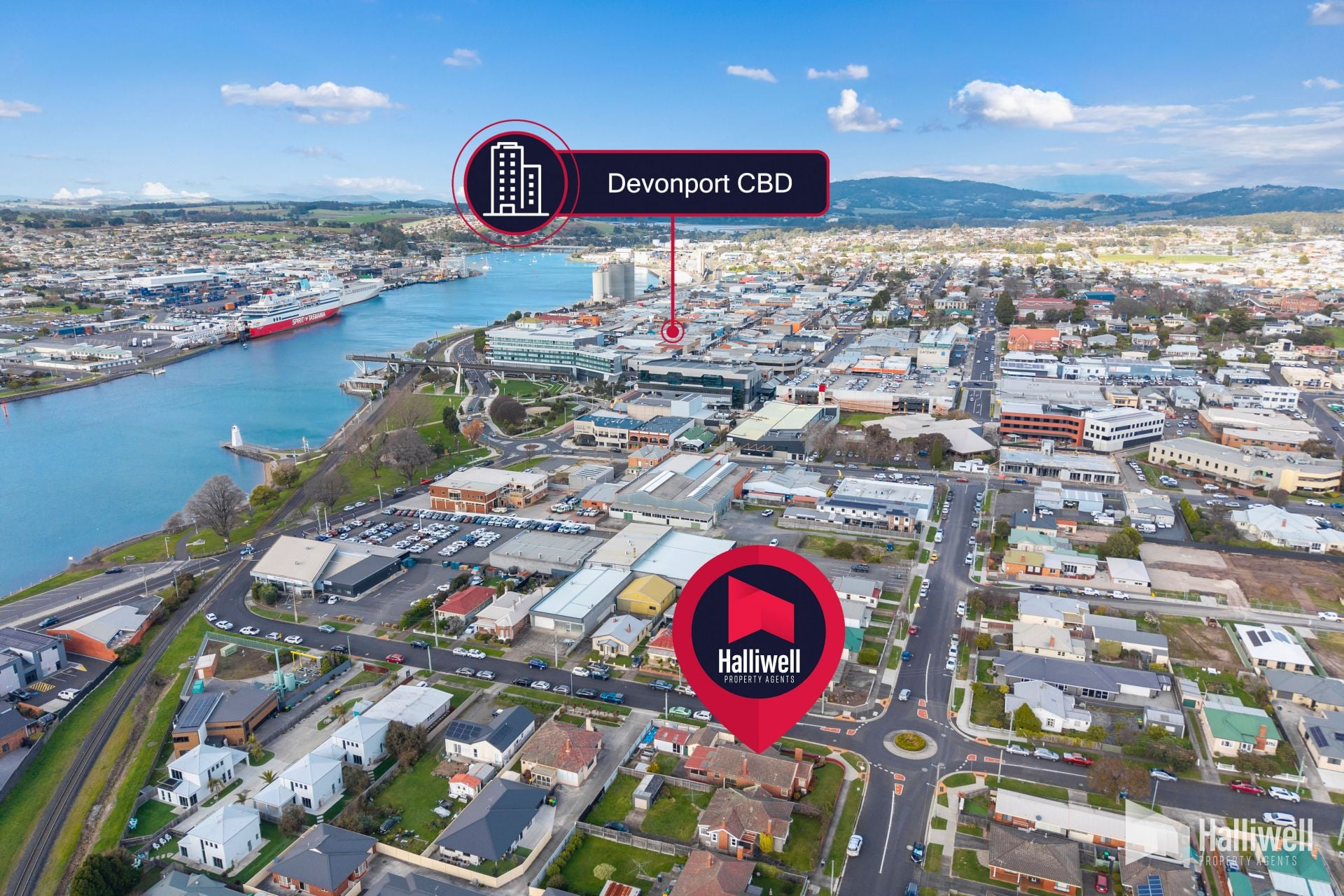 74 North Fenton Street, Devonport TAS 7310, Devonport - Image 1