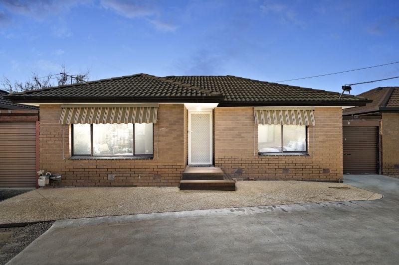 9/1 Rochdale Square, Lalor