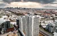 902/5 Joseph Road, Footscray VIC, Footscray - Image 1