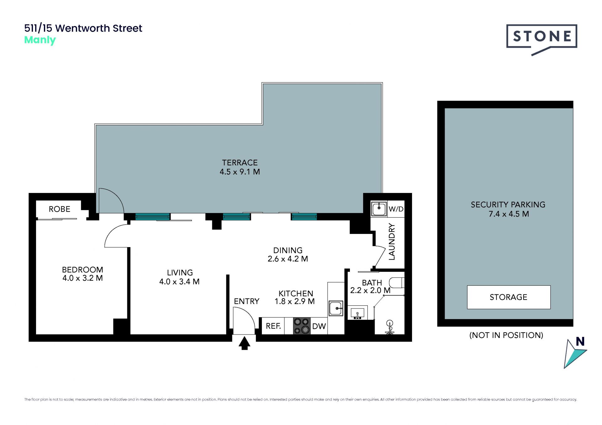 Ultimate Beachside Retreat in the Heart of Manly