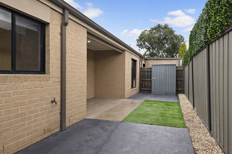 36/12 Kirkland Court, Epping