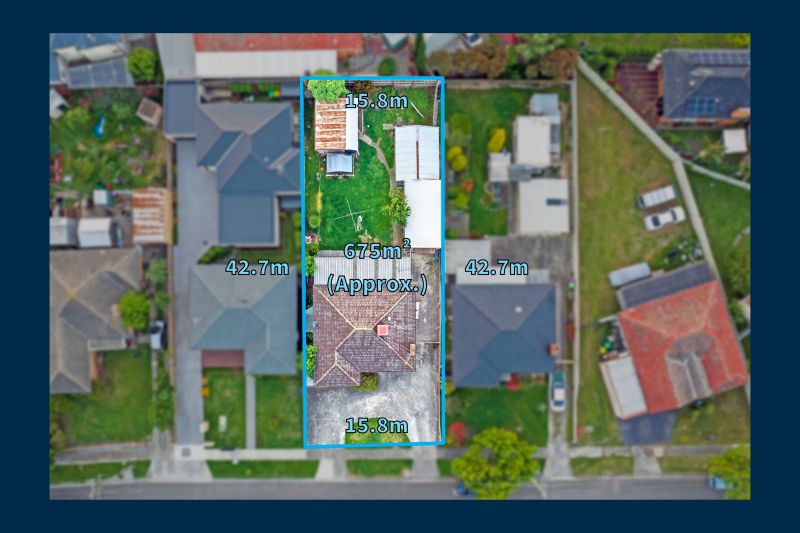 30 Newton Crescent, Lalor