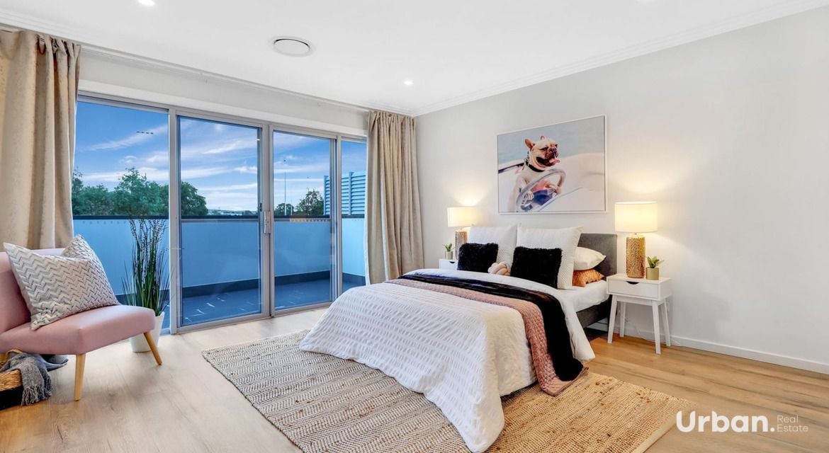 Glenmore Park 29 Aspect Crescent