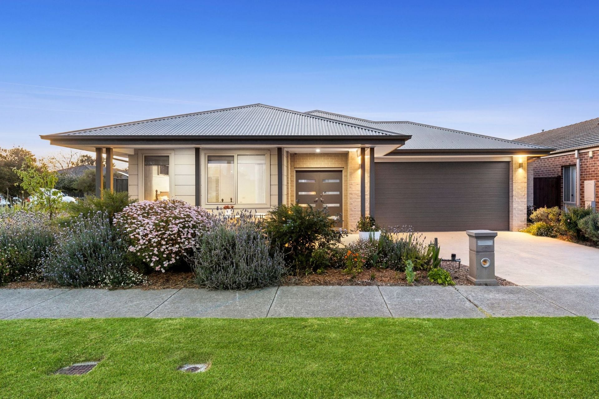 12 Shakespear Avenue Curlewis VIC, Curlewis - Thumbnail 2