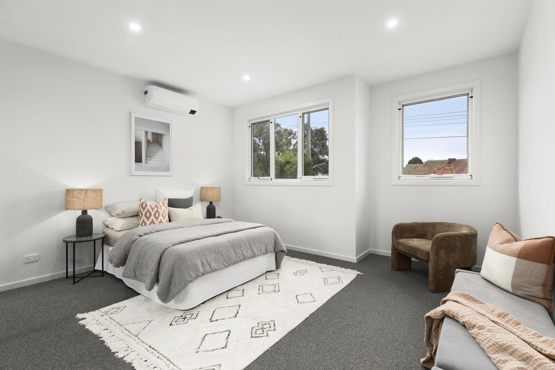 As New Townhouse