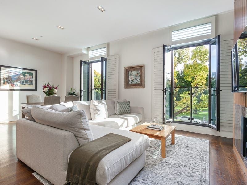 106/150 Clarendon Street, East Melbourne, East Melbourne - Thumbnail 3