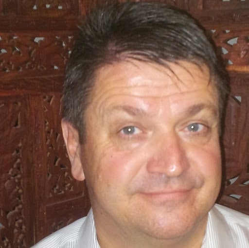 Dusan Pavlovic & Dragana Cobanski