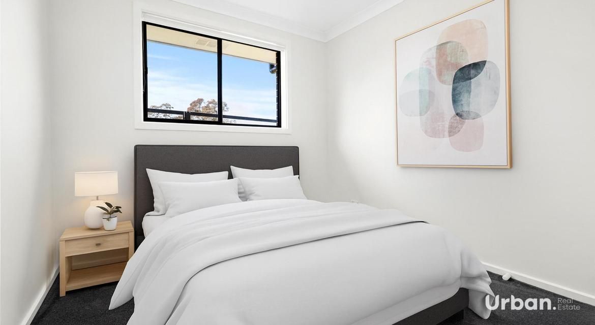 Austral 24 Caussade Crescent