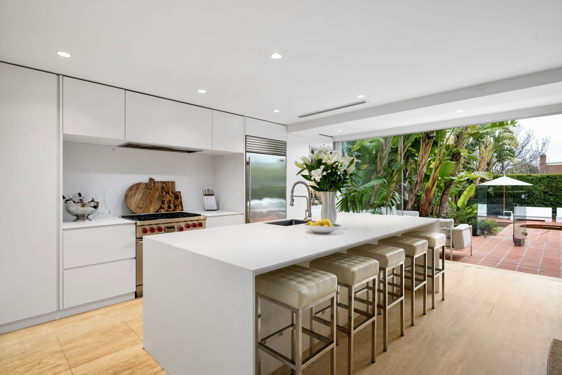 25 Ross Street, Toorak, Toorak - Thumbnail 7