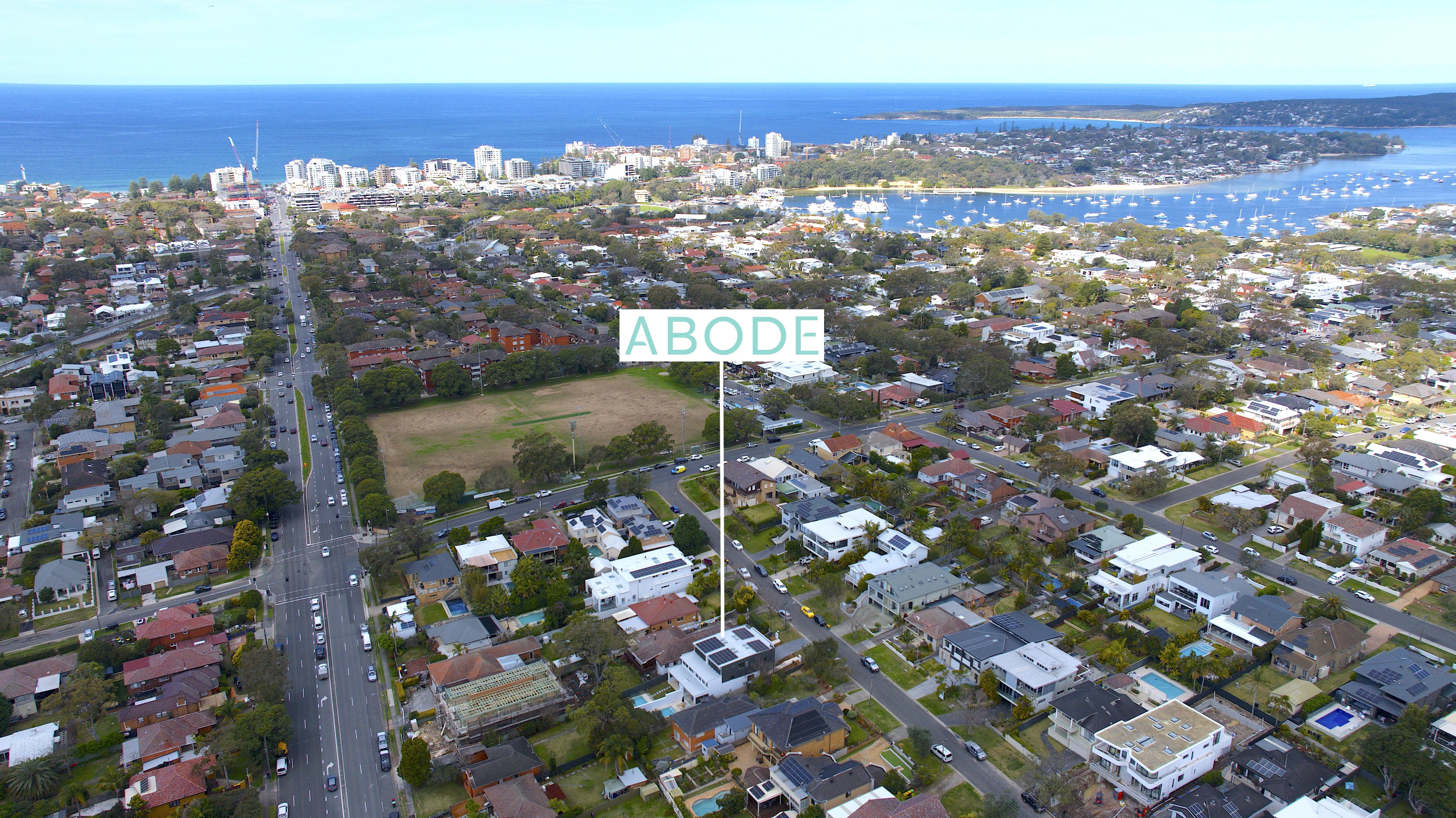 7a Fairs Avenue Woolooware 2230