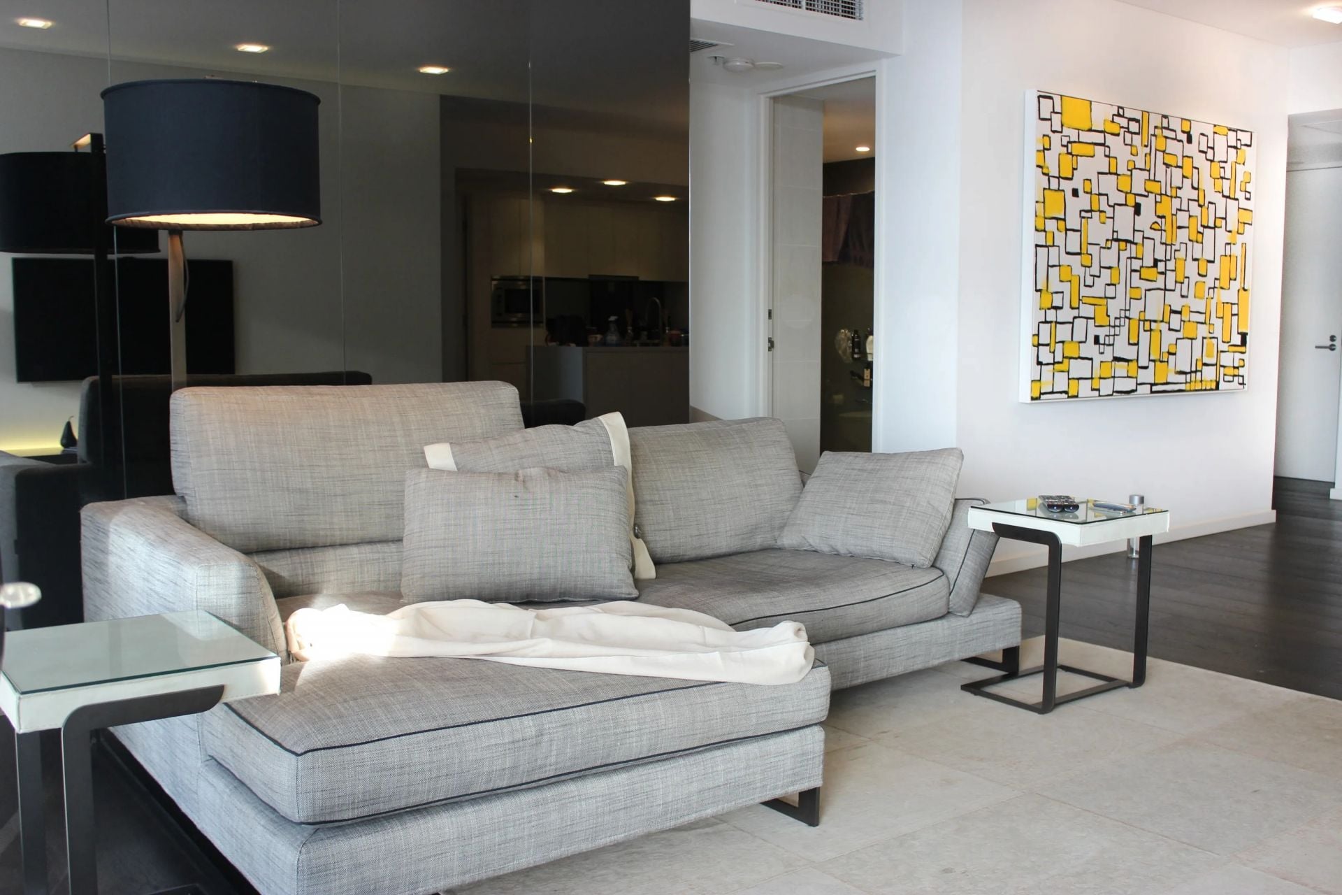 905/35 Shelley Street Sydney NSW, Sydney - Thumbnail 3