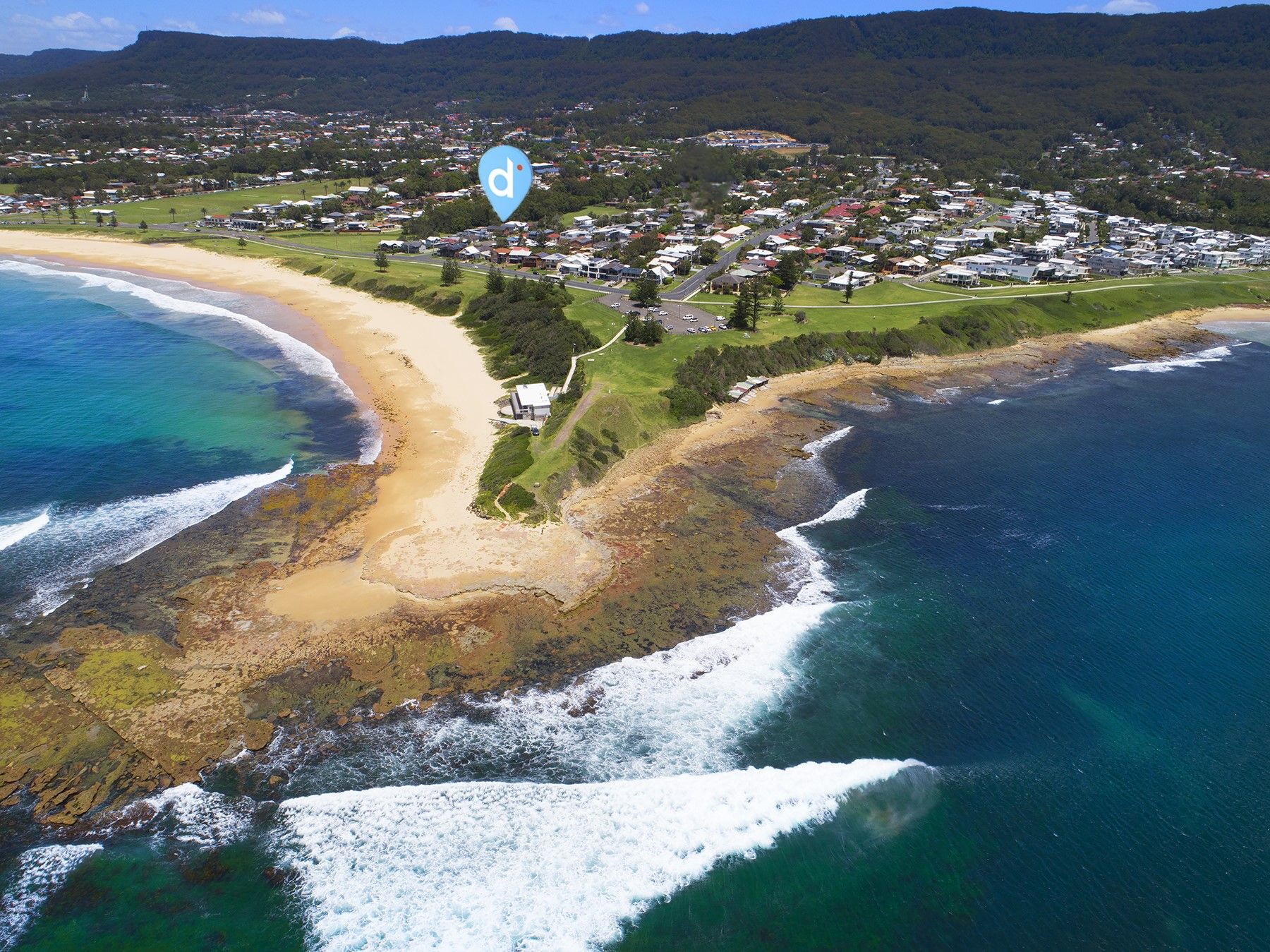 1/13-15 Beach Street, Bulli NSW 2516