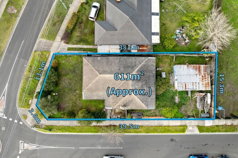 47 French Street, Lalor