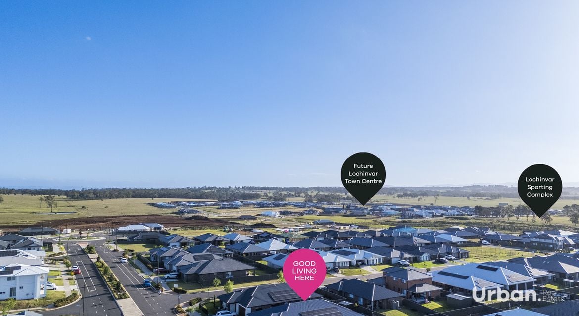 Lochinvar 28 Springfield Drive
