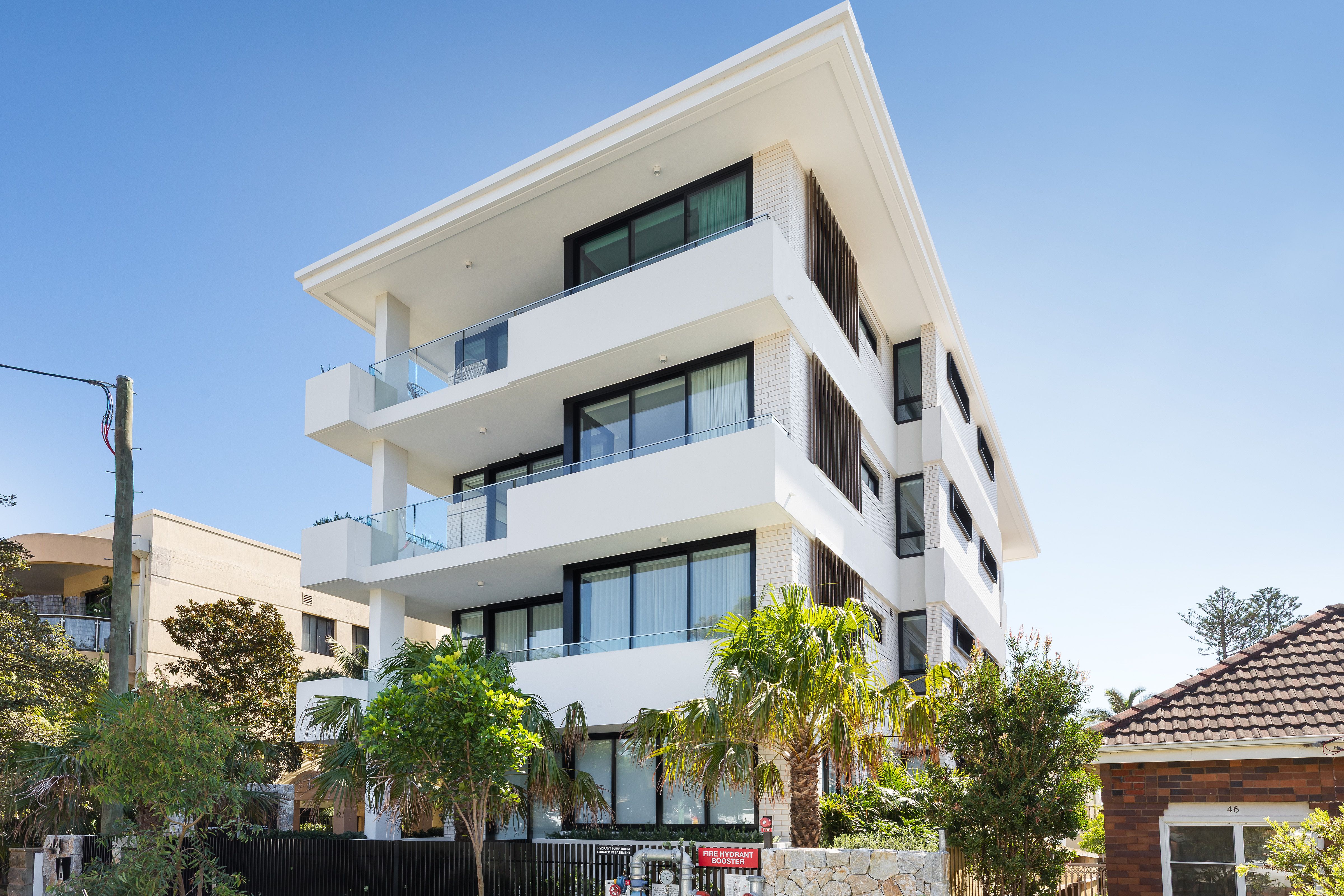 301/44 Gerrale Street CRONULLA 2230