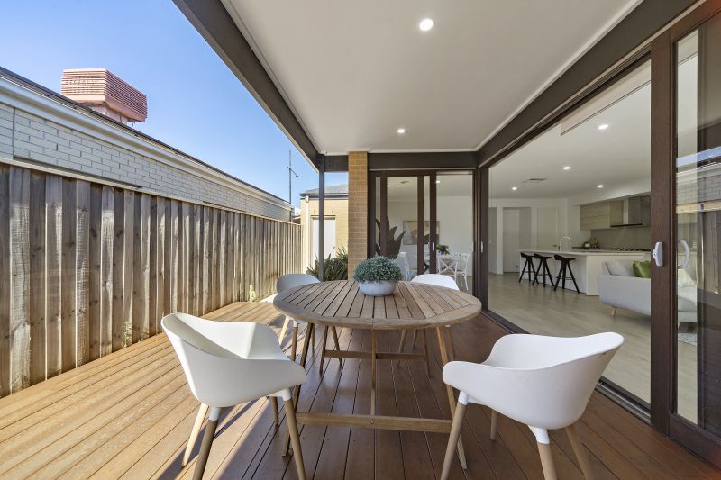 52 Black Braes Boulevard, Mernda