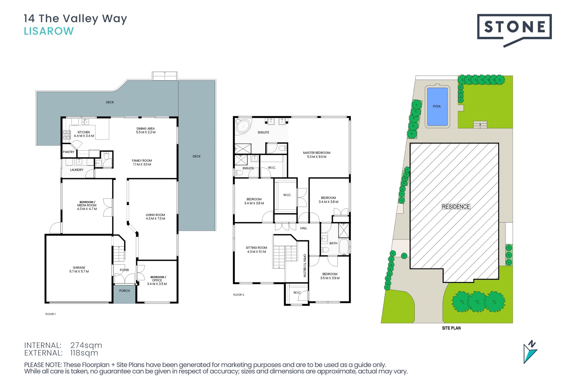 SOLD BY TEAM MILSON