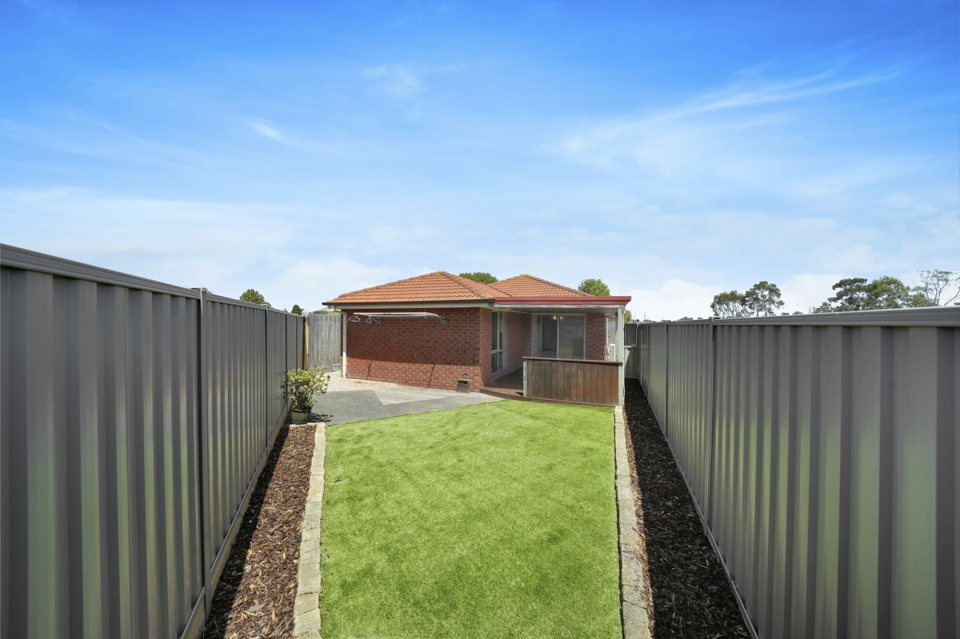 Charming Family Home in Mill Park