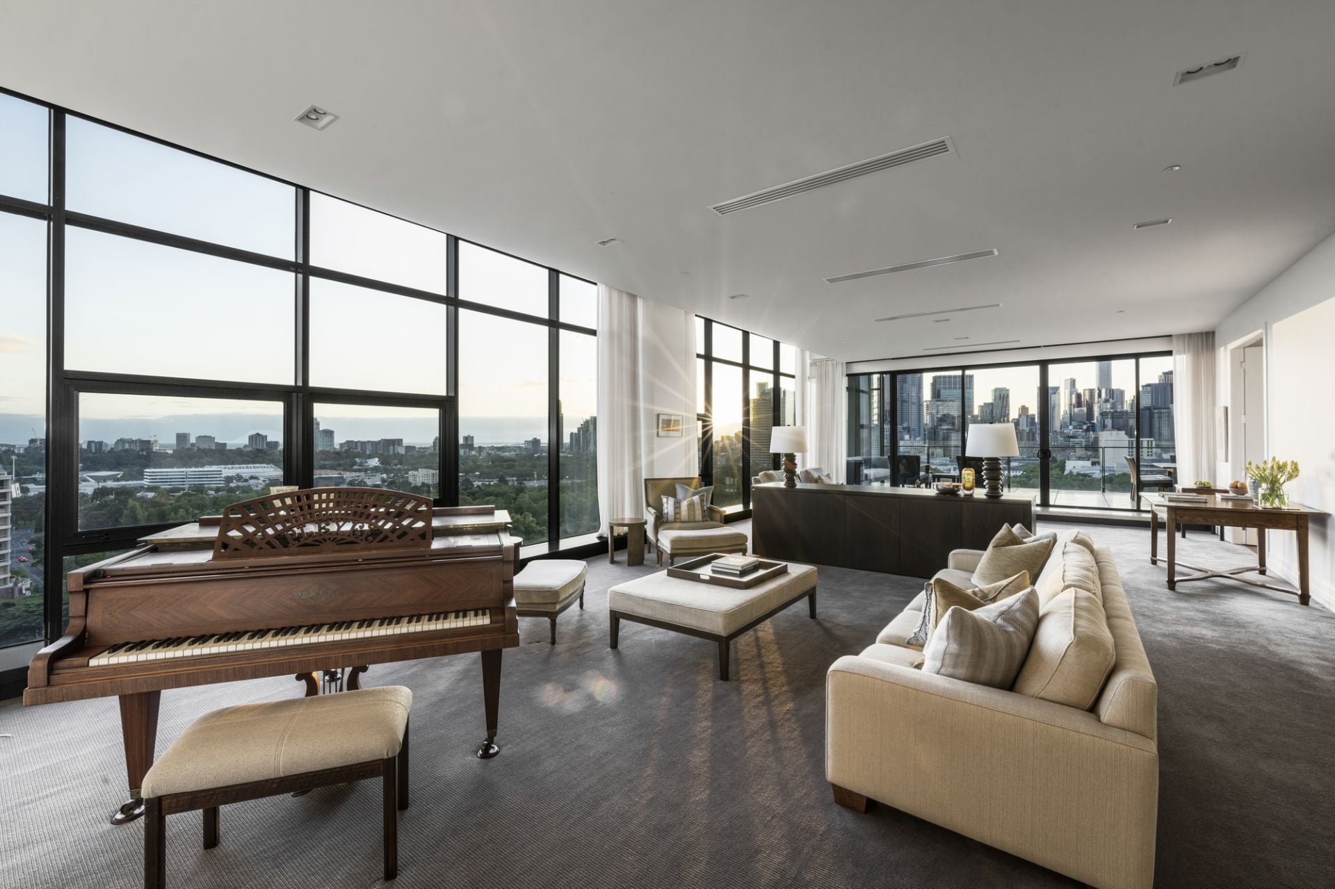 1007/150 Clarendon Street, East Melbourne, East Melbourne - Thumbnail 6
