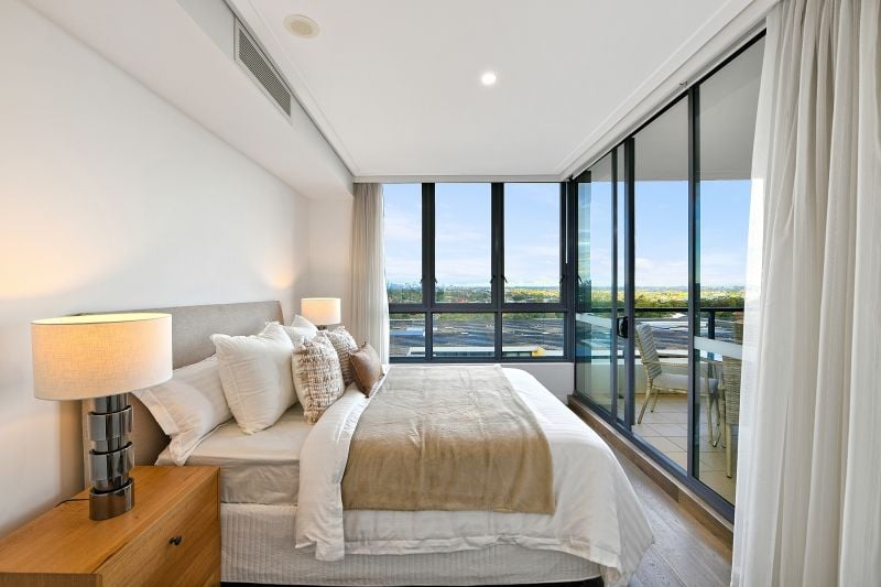 1112C/5 Pope Street Ryde NSW, Ryde - Thumbnail 3