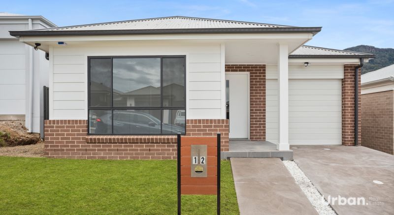 12 Red Cottonwood Road