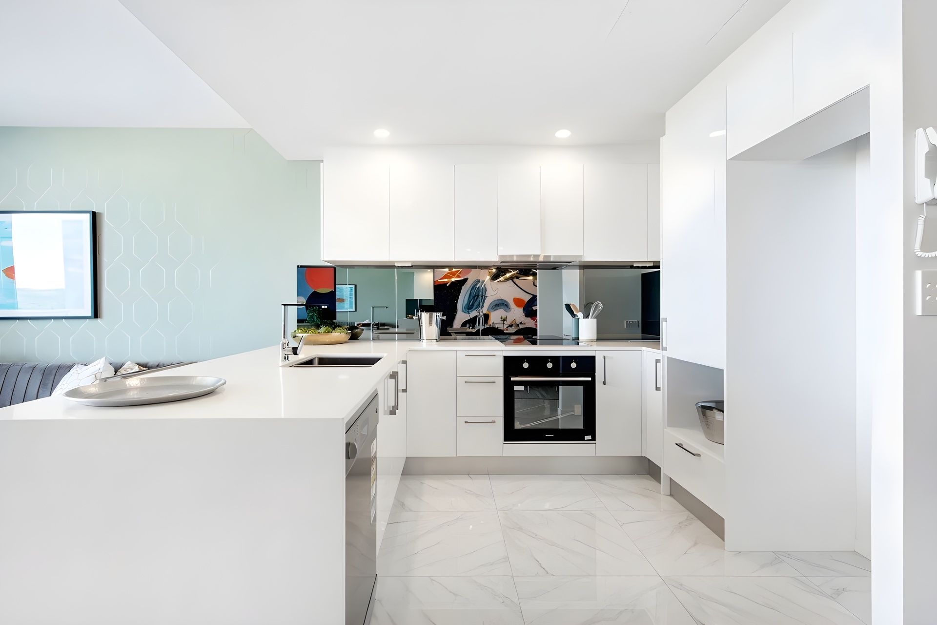 40/34 John Francis Drive, Carrara - Thumbnail 4