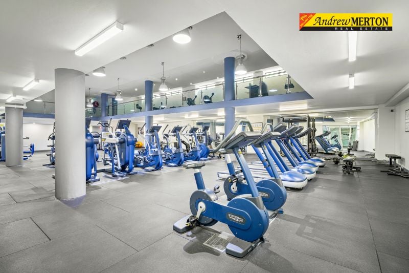 254/83-87 Dalmeny Avenue, Rosebery