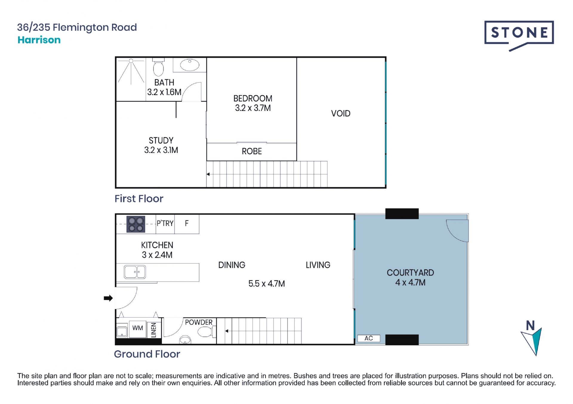 Stylish Ground Floor Loft Apartment in Prime Franklin Location