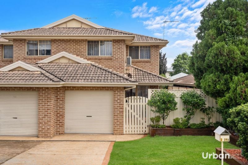 2/39A Woods Road