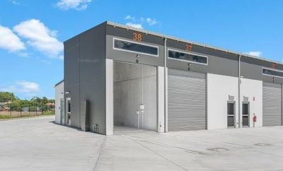 Mayfield West 38/8 Murray Dwyer Circuit