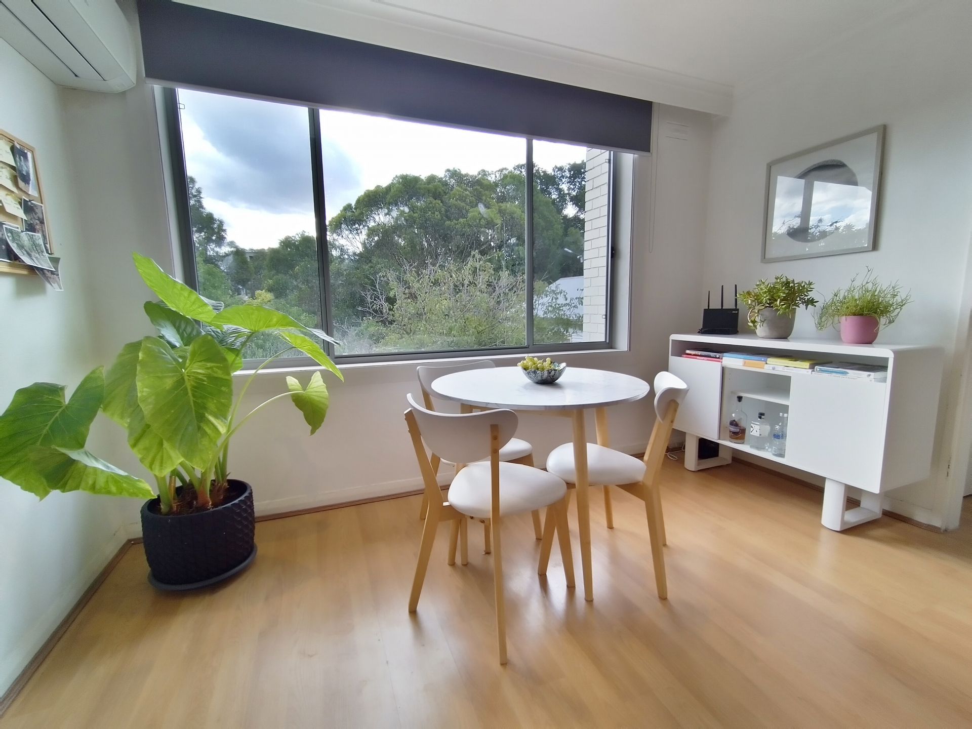Spacious Top-Floor Apartment in Prime Westgarth Location