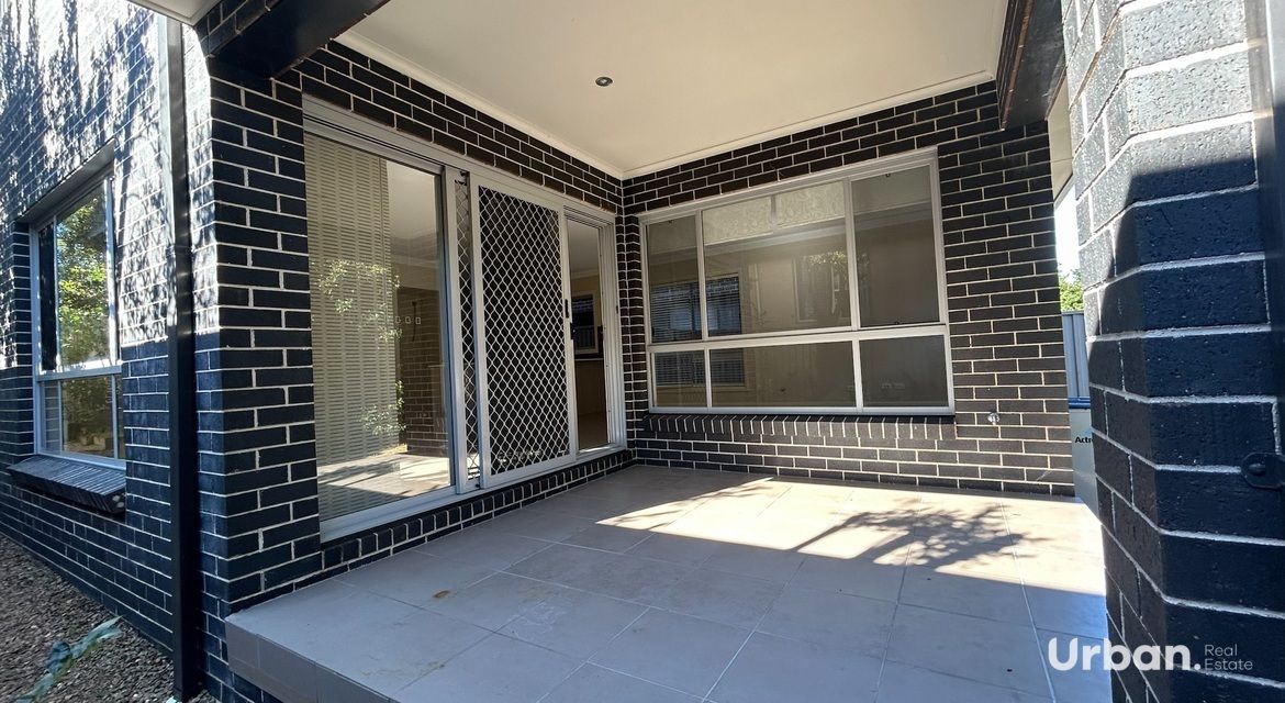 Kellyville 11 Honeymyrtle Road