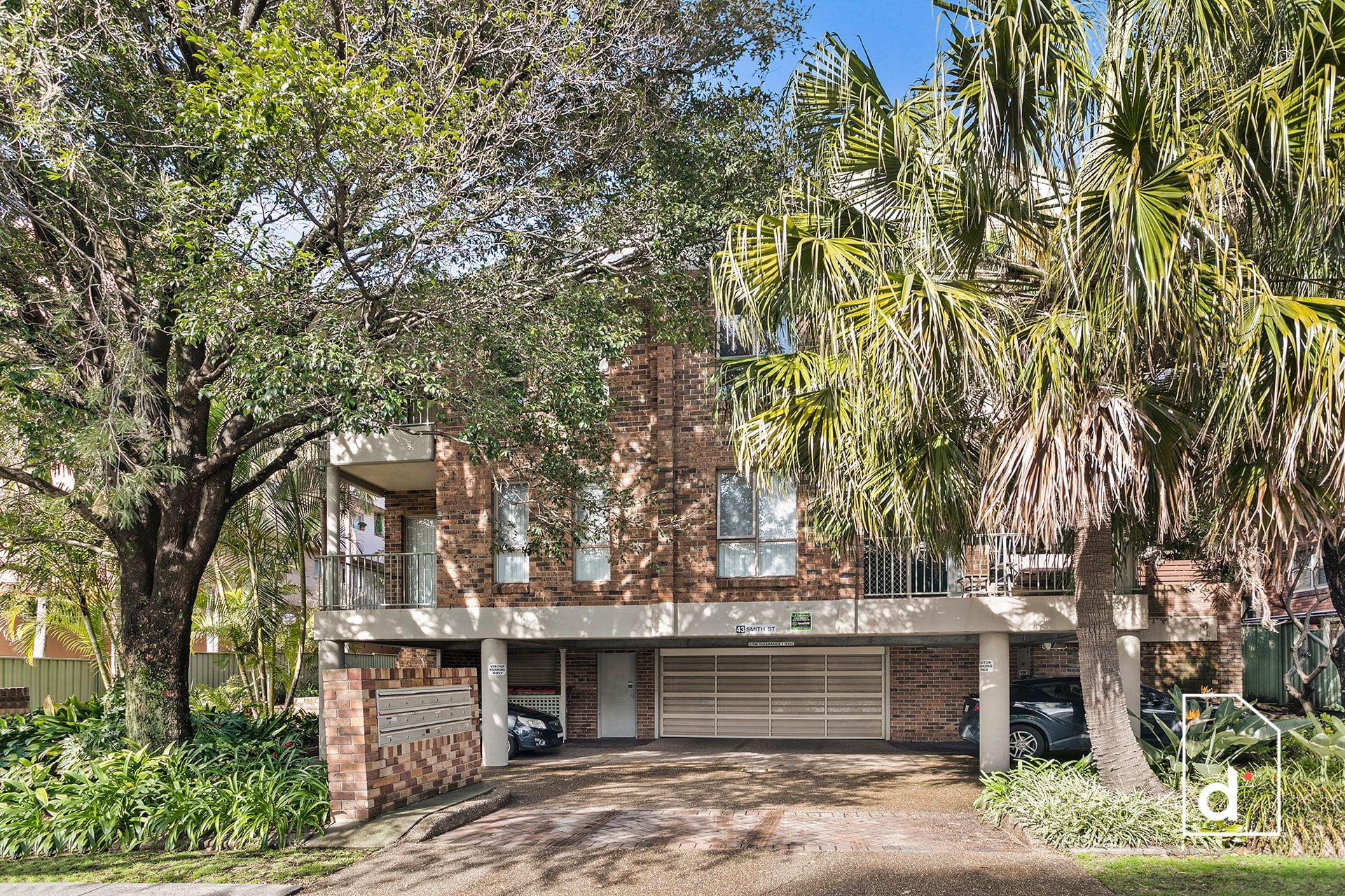 8/43 Smith Street, Wollongong NSW