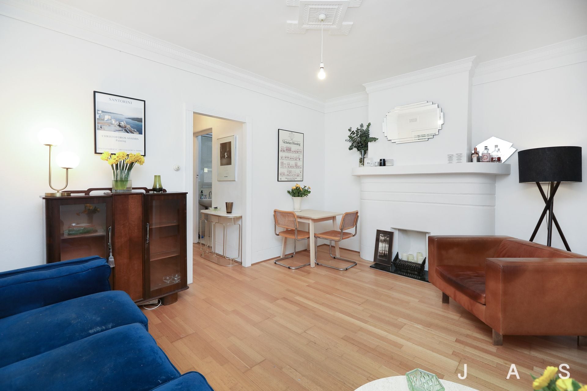 4/63 Alexandra Avenue South Yarra VIC, South Yarra - Thumbnail 5