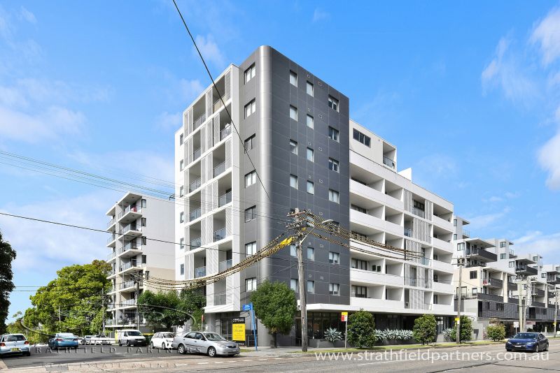 303/538 Canterbury Road, Campsie, Campsie - Thumbnail 7